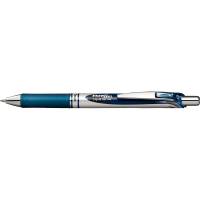 Pentel EnerGel BL77 pen 0,7mm bl&aring;sort