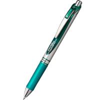 Pentel EnerGel BL77 pen 0,7mm turkis
