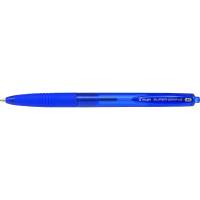 Pilot Super Grip G kuglepen 0,27mm blå