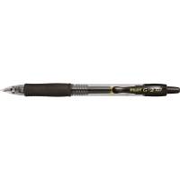 Pilot G2 gelpen 0,7mm sort