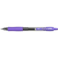 Pilot G2 gelpen 0,7mm lilla