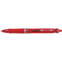 Pilot Acroball kuglepen 1mm r&oslash;d