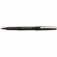 Pilot fineliner 0,4mm sort