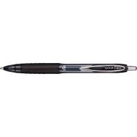Uni-ball Signo 207E pen 0,4mm sort
