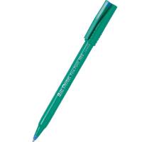 Pentel R50 rollerpen 0,8mm bl&aring;