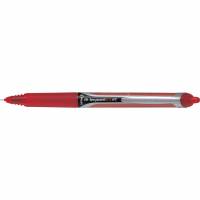 Pilot Hi-Techpoint RT ballpen 0,5mm r&oslash;d