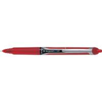 Pilot Hi-Techpoint ballpen 0,7mm r&oslash;d