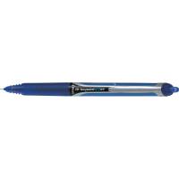 Pilot Hi-Techpoint ballpen 0,7mm bl&aring;