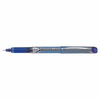 Pilot Hi-Techpoint V5 Grip kuglepen 0,5mm bl&aring;