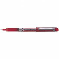 Pilot Hi-Techpoint V5 GRIP pen 0,5mm r&oslash;d