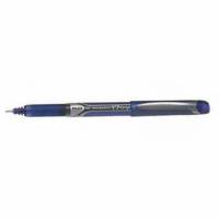 Pilot Hi-Tecpoint V7 Grip rollerpen 0,7mm bl&aring;