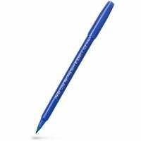 Pentel S360 Color Pen 0,6mm bl&aring;