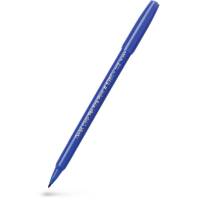 Pentel Color Pen S360 fiberpen 1mm bl&aring;
