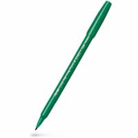 Pentel S360 Color Pen 0,6mm gr&oslash;n