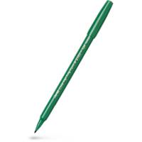 Pentel Color Pen S360 fiberpen 1mm gr&oslash;n