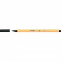 Stabilo Point 88 fiberpen sort