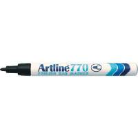 Artline 770 Freezer-Bag marker sort