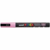 Uni Posca 3M marker 1,3mm lyser&oslash;d