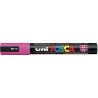 Uni Posca 5M tusch 2,5mm pink