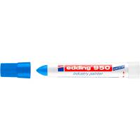 Edding 950 industri painter 10mm bl&aring;