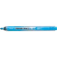 Pentel Handy-line SXS15 tekstmarker bl&aring;