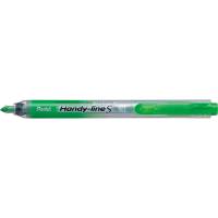 Pentel Handy-line SXS15 tekstmarker gr&oslash;n
