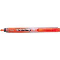 Pentel Handy-line SXS15 tekstmarker orange