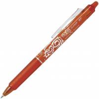 Pilot Frixion Click ballpen 0,7mm orange