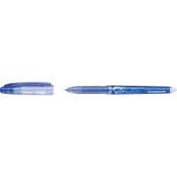 Pilot FriXion Point pen 0,5mm bl&aring;