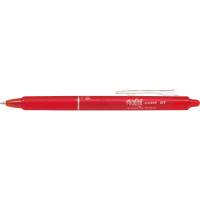 Pilot FriXion Click pen 0,7mm r&oslash;d