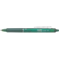 Pilot Frixion Click pen 0,7mm gr&oslash;n