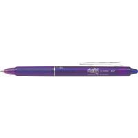 Rollerpen Pilot Frixion Clicker M 0,7 - Violet