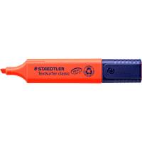 Staedtler Textsurfer Classic highlighter r&oslash;d
