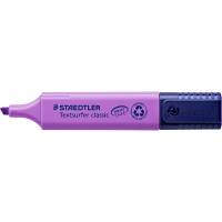 Staedtler Textsurfer Classic overstregningstus violet