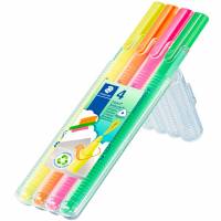 Staedtler Triplus Textsurfer 362 tekstmarker 4stk