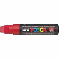 Uni Posca 17K paintmarker 15mm r&oslash;d