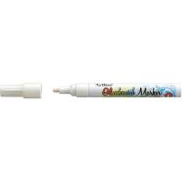 Artline EPG-4 glastavlemarker 2,0mm hvid