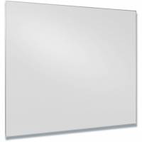 Lintex Boarder st&aring;lkeramisk whiteboard 25,5x35,5cm hvid