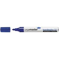 Legamaster TZ-1 whiteboardmarker bl&aring;