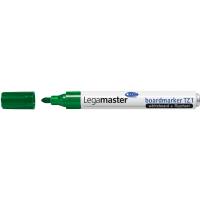 Legamaster TZ-1 whiteboardmarker gr&oslash;n