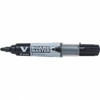 Pilot BG V Board Master whiteboardtusch 2,3mm sort