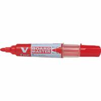 Pilot BG V Board Master whiteboardtusch 2,3mm r&oslash;d