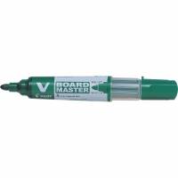 Pilot BG V Board Master whiteboardtusch 2,3mm gr&oslash;n