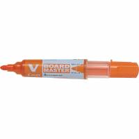 Pilot BG V Board Master whiteboardmarker 2,3mm orange