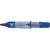 Pilot BG V Board Master whiteboardmarker 5,2mm bl&aring;