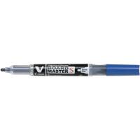 Pilot BG V Board Master S whiteboardtusch 1,3mm bl&aring;