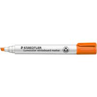 Staedtler Lumocolor 351B whiteboardmarker 2-5mm orange