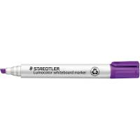 Staedtler Lumocolor 351B whiteboardmarker 2-5mm violet