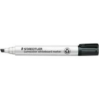 Staedtler Lumocolor 351B whiteboardmarker 2-5mm sort