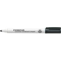 Staedtler Lumocolor Compact whiteboardmarker sort